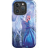 Rhiannon Fairy and Unicorn by Rachel Anderson iPhone 16 Pro Magsafe Impact Case